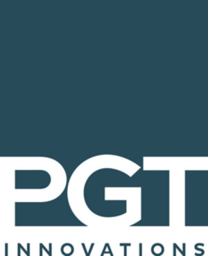 PGT logo