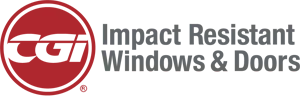 Impact Resistant Windows & Doors logo