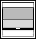 window open