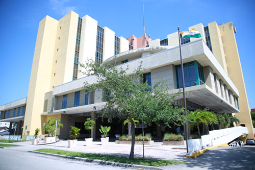 Victoria Nursing & Rehabilitation center